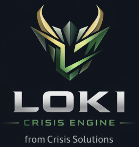 Loki Logo